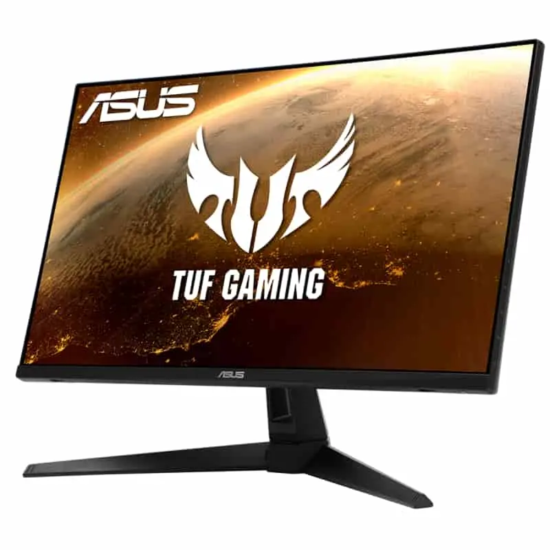 MONITEUR ASUS TUF VG279Q1A 27 POUCE IPS 165 HZ
